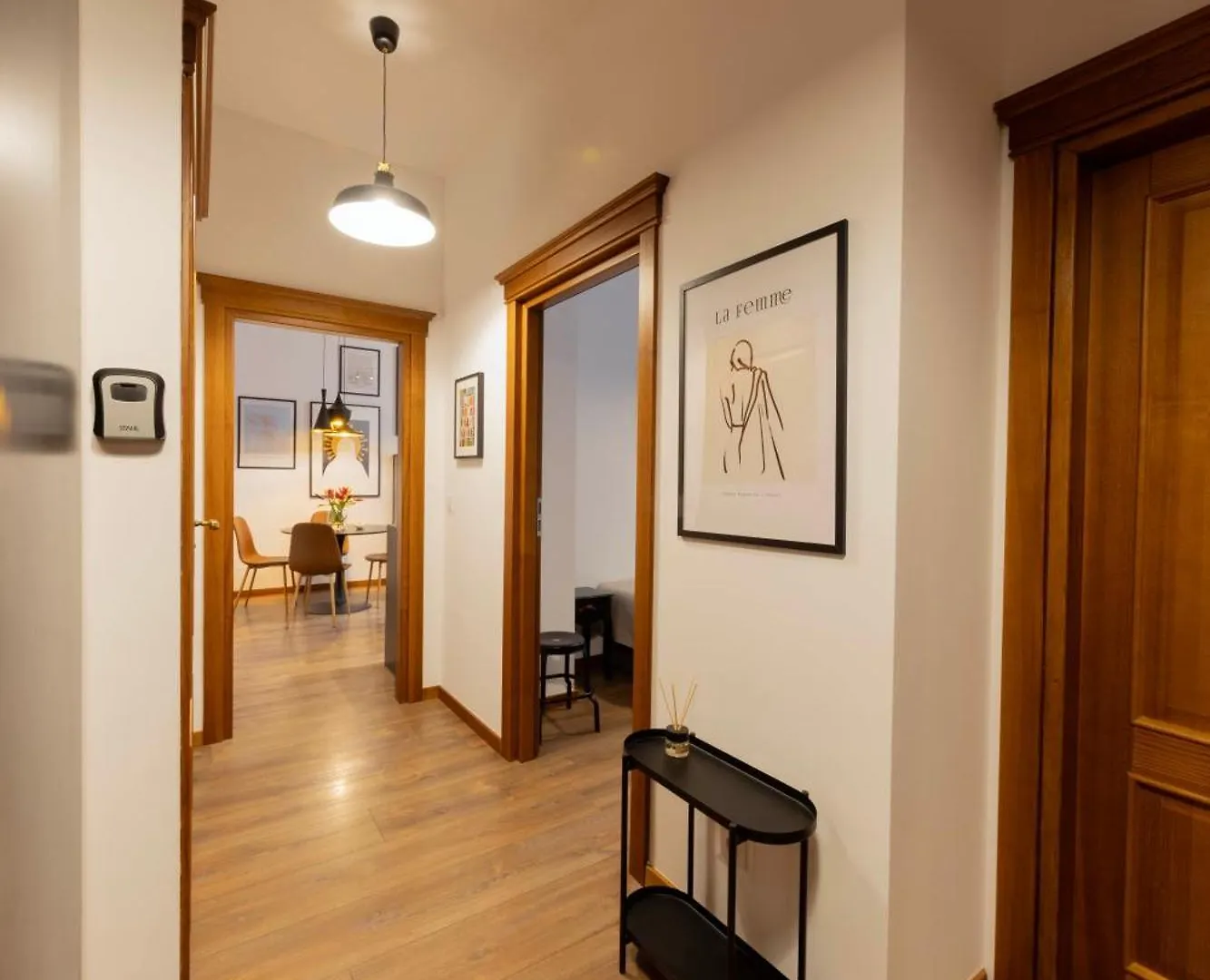 Rest Best Apartments - Elizy Orzeszkowej 10 - Hala Garazowa - Self Check-In 24H Poznan