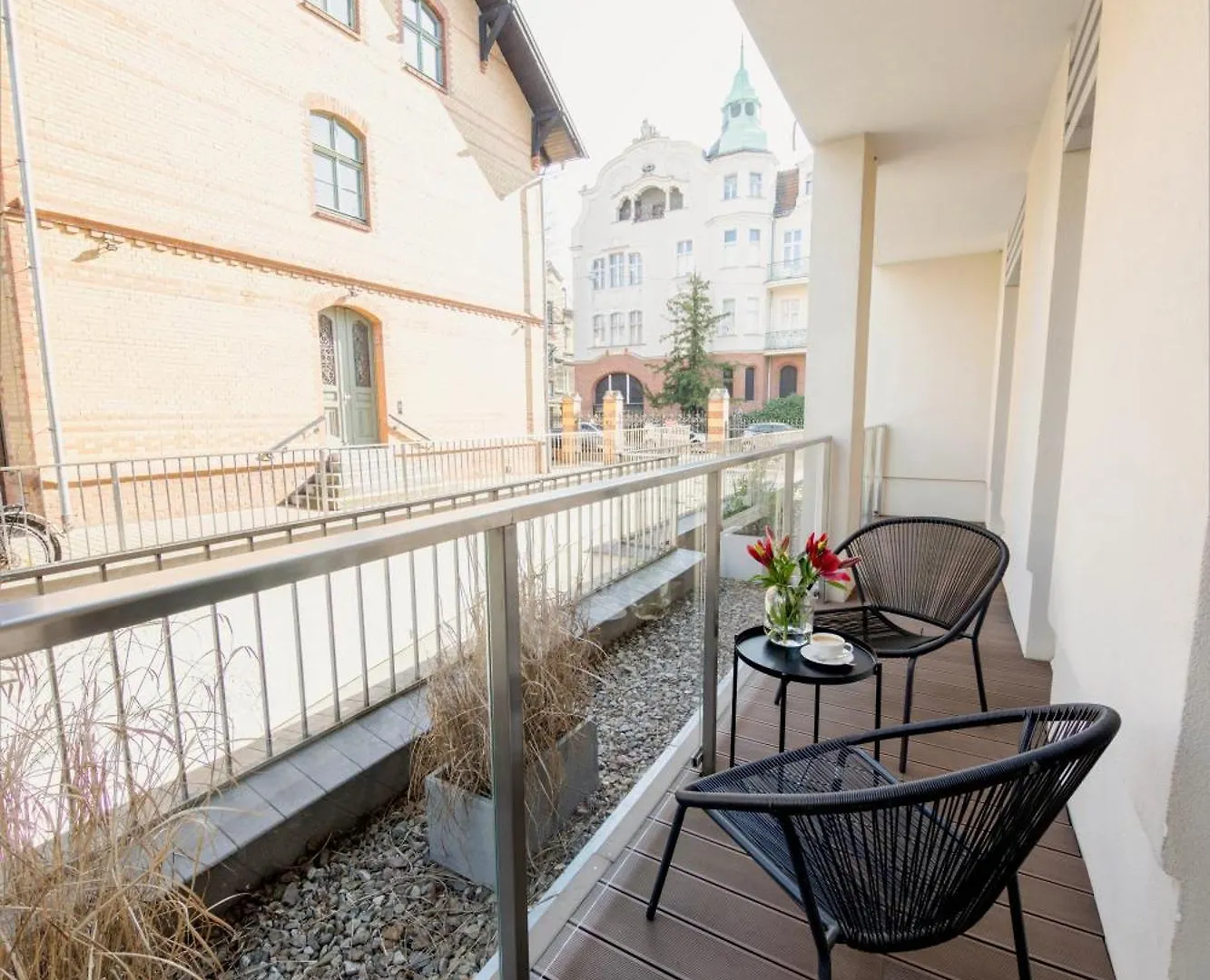 Rest Best Apartments - Elizy Orzeszkowej 10 - Hala Garazowa - Self Check-In 24H Poznan