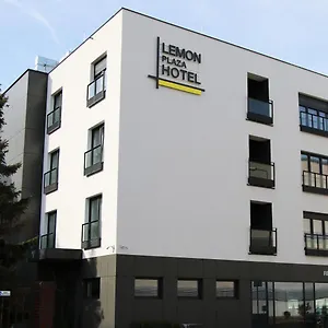 Lemon Plaza Познань