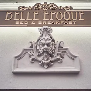 Belle Epoque Frühstückspension