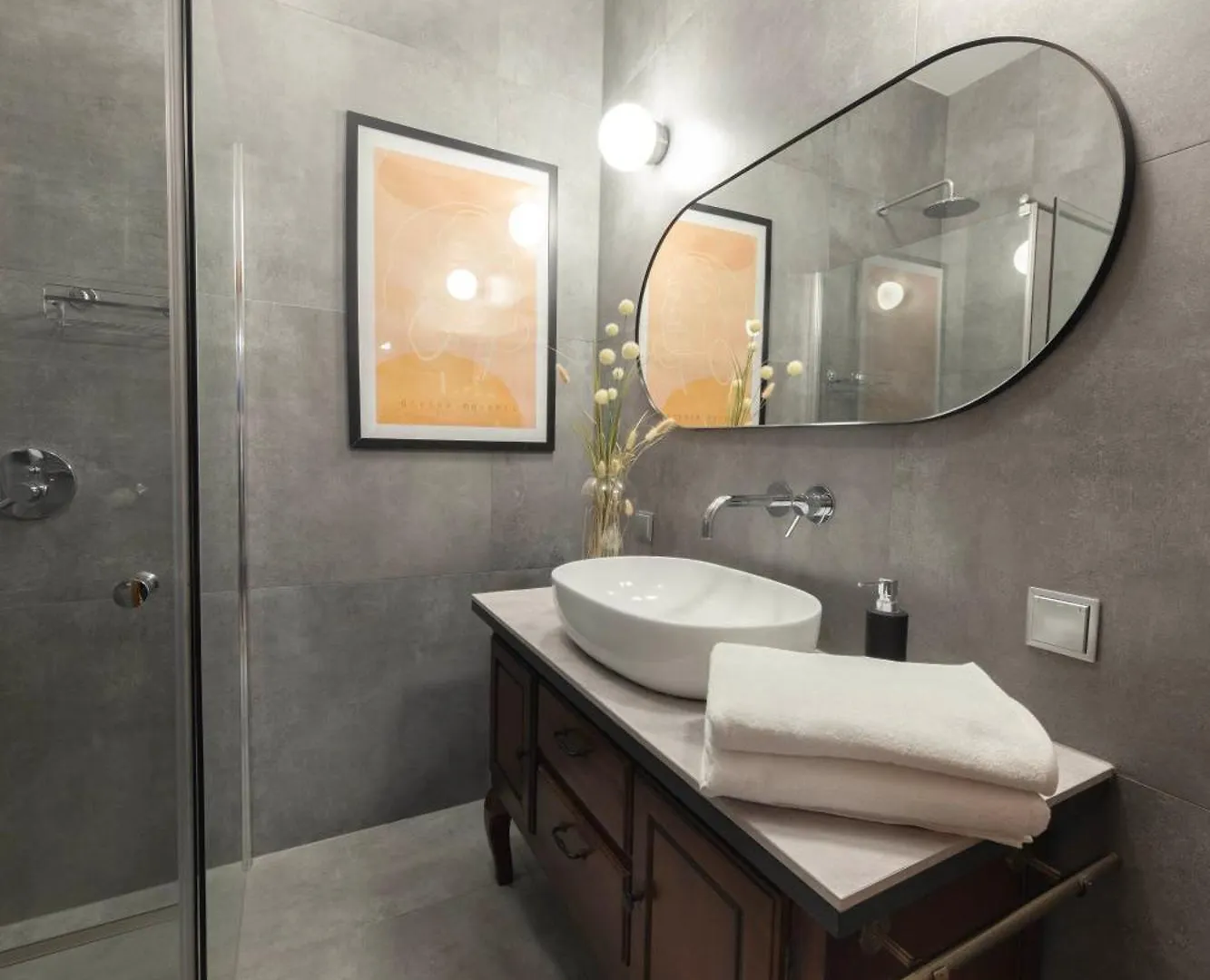 Rest Best Apartments - Elizy Orzeszkowej 10 - Hala Garazowa - Self Check-In 24H Poznan Poland