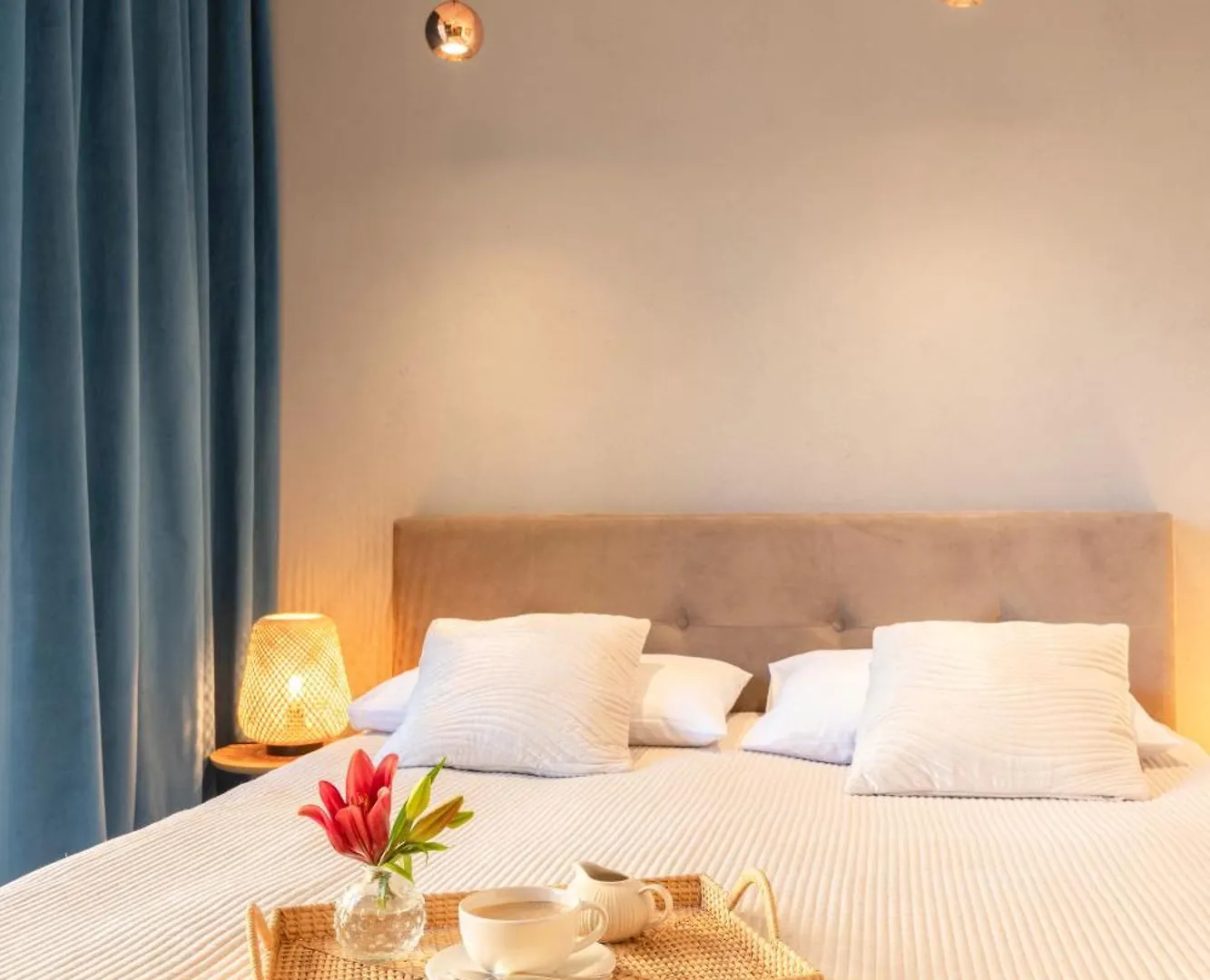 Rest Best Apartments - Elizy Orzeszkowej 10 - Hala Garazowa - Self Check-In 24H Poznan