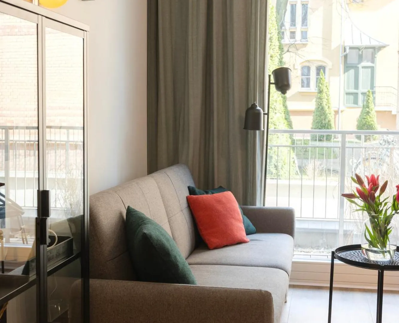 Rest Best Apartments - Elizy Orzeszkowej 10 - Hala Garazowa - Self Check-In 24H Poznan