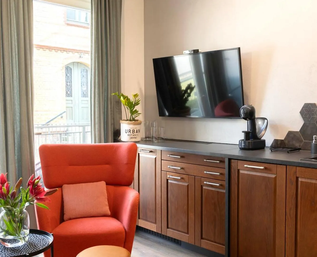Rest Best Apartments - Elizy Orzeszkowej 10 - Hala Garazowa - Self Check-In 24H Poznan