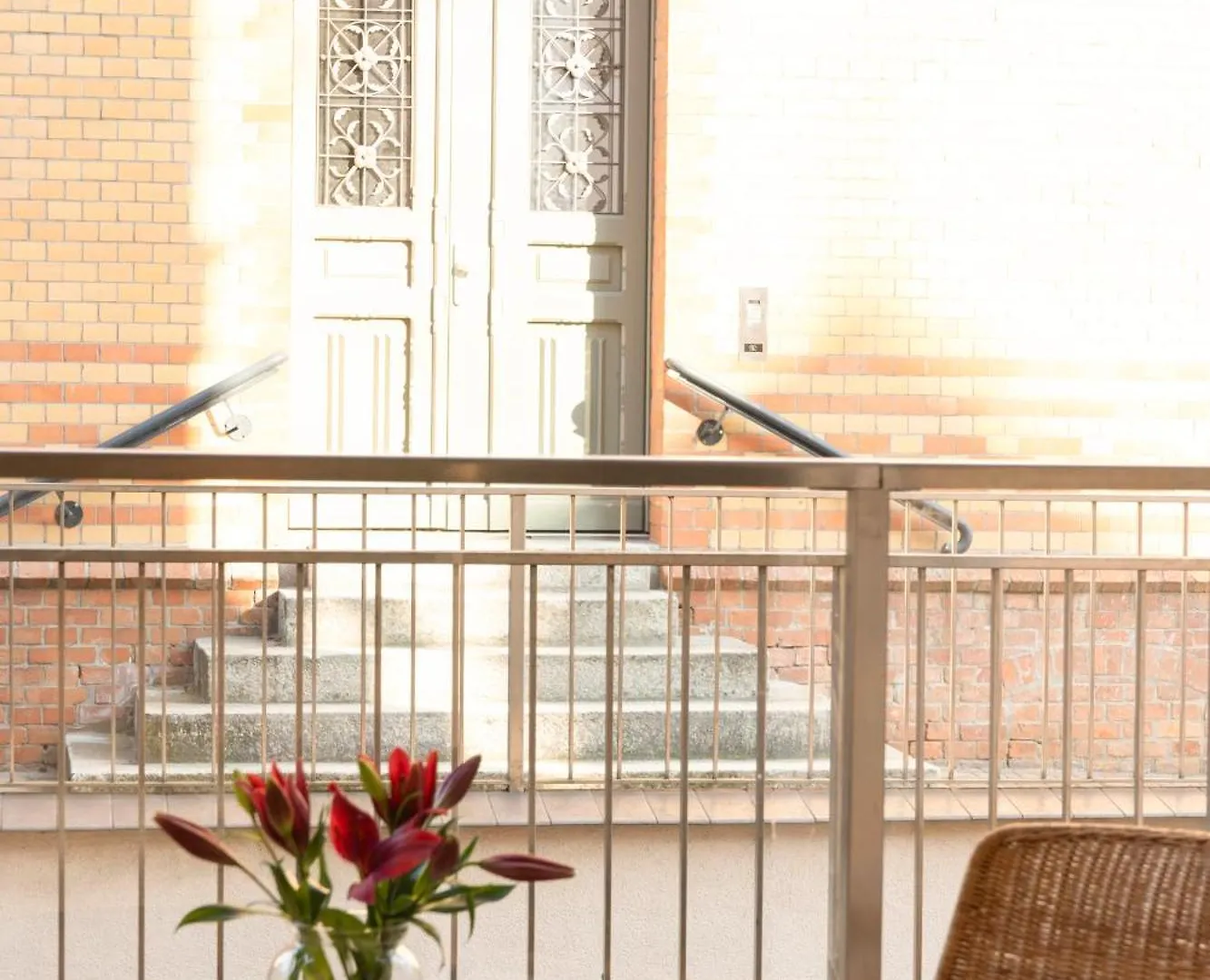 Rest Best Apartments - Elizy Orzeszkowej 10 - Hala Garazowa - Self Check-In 24H Poznan